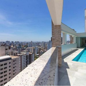 Apartamento de 1 Dormitorio